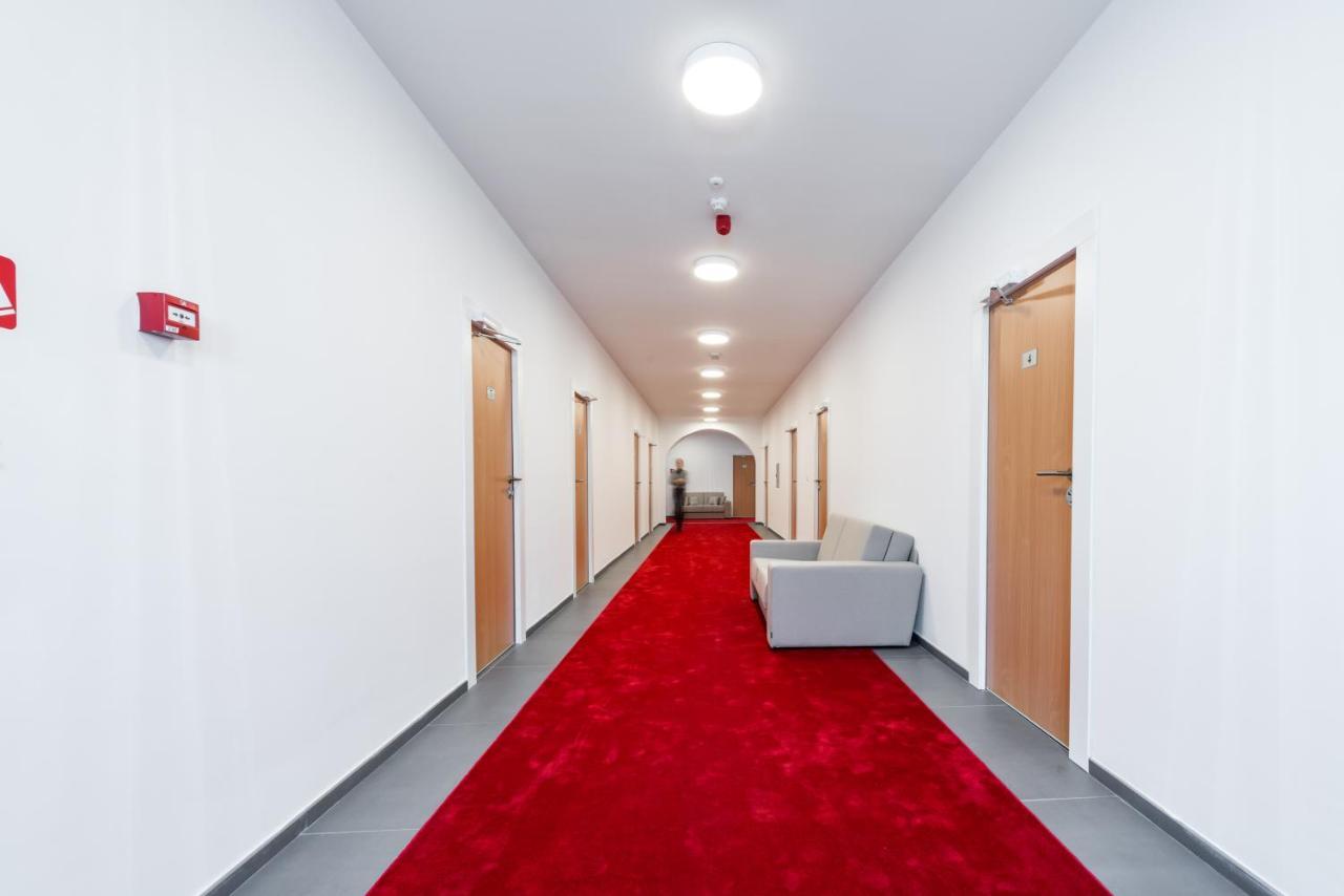 Dubrovnik Central Accommodation Exterior photo