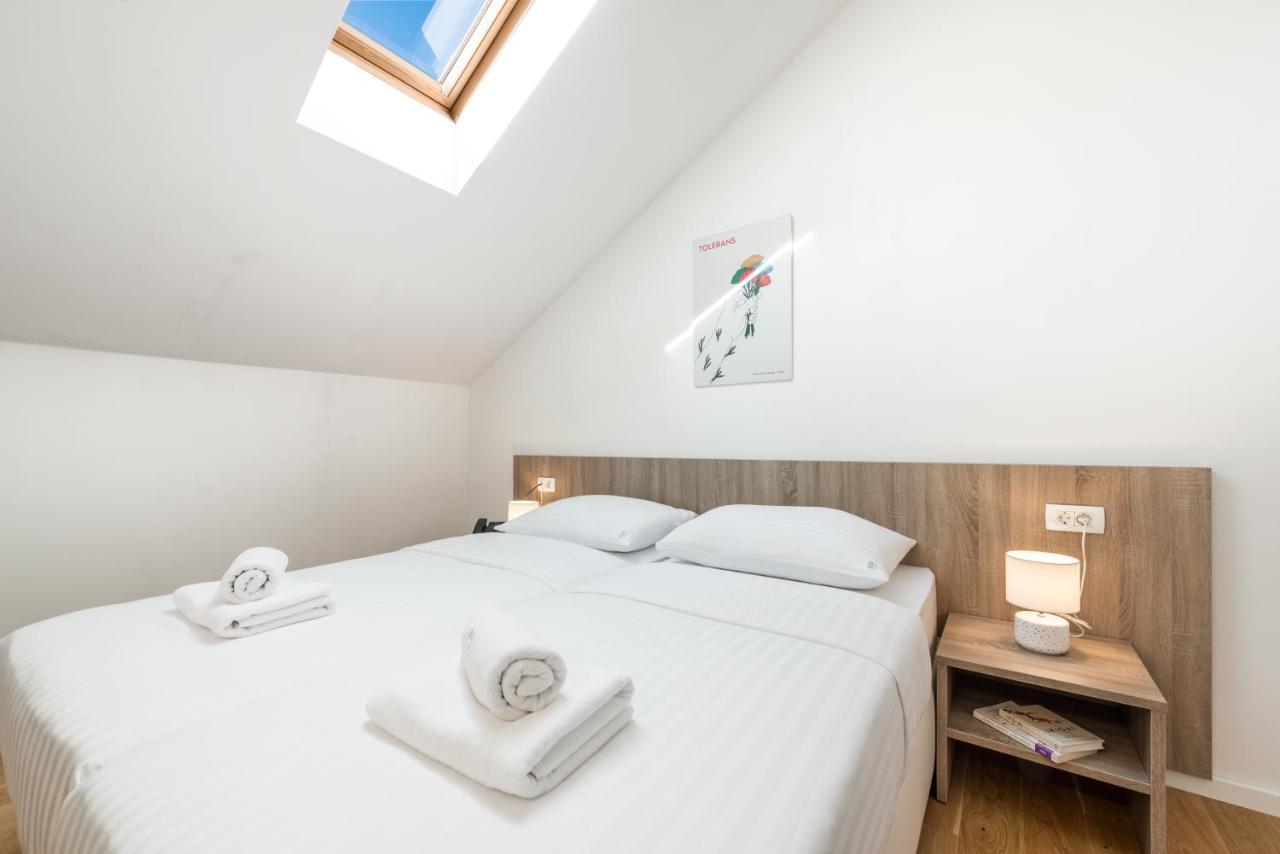 Dubrovnik Central Accommodation Exterior photo