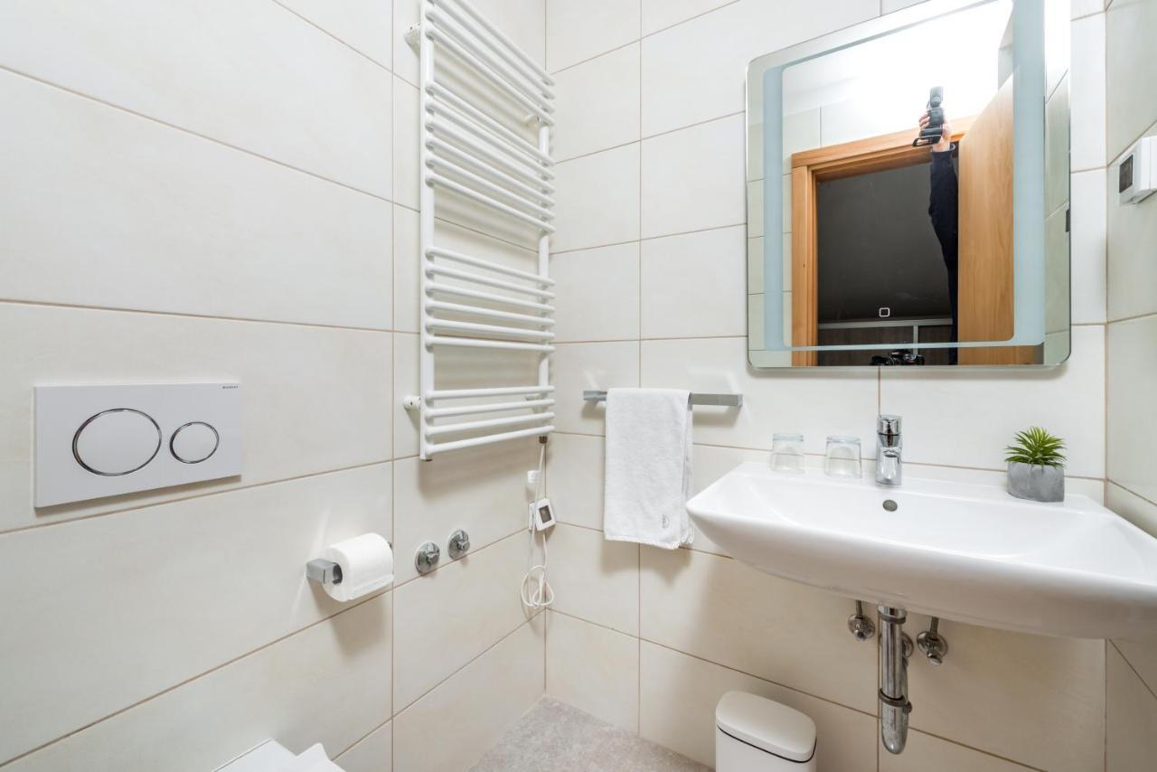 Dubrovnik Central Accommodation Exterior photo