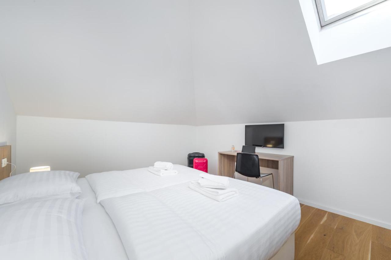 Dubrovnik Central Accommodation Exterior photo