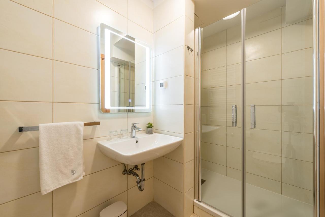 Dubrovnik Central Accommodation Exterior photo